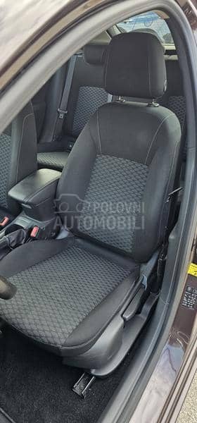 Opel Astra K 1.4 T Opel Astra K 1.4 T