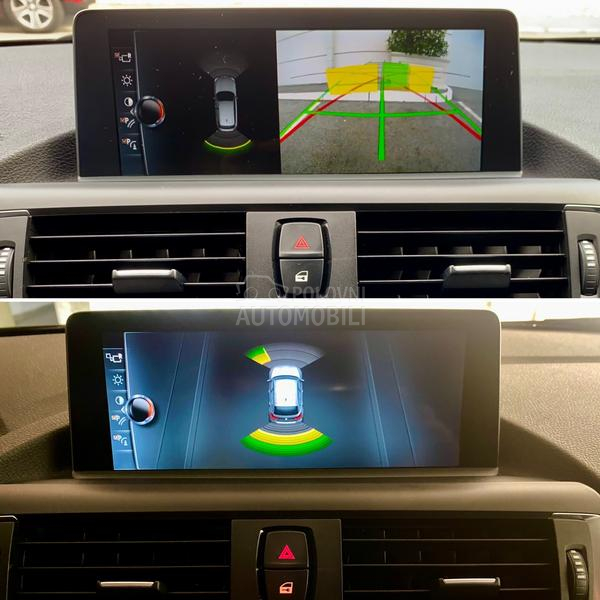 BMW 118 Sport AUT0MATIK