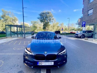 BMW 118 Sport AUT0MATIK