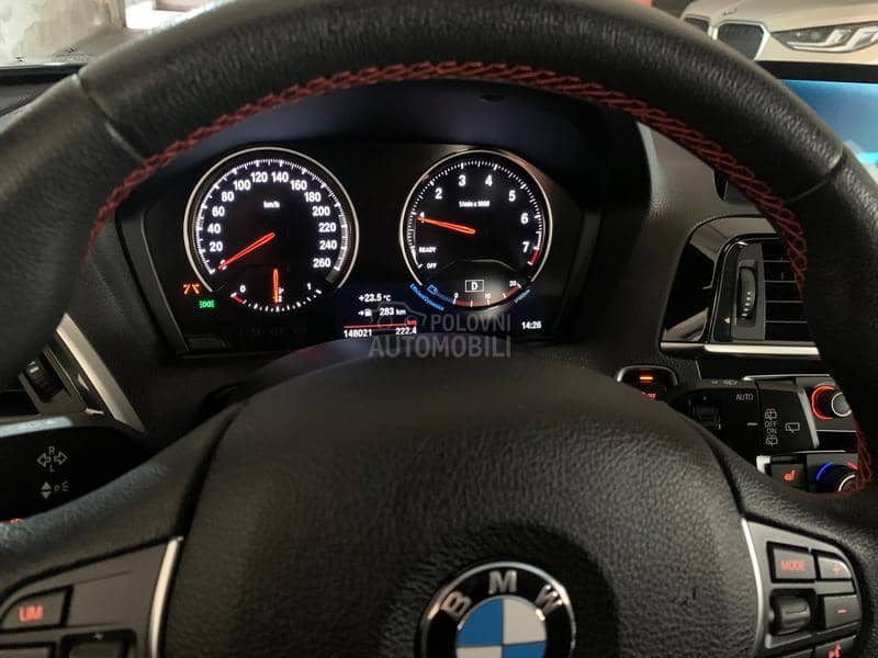 BMW 118 Sport AUT0MATIK