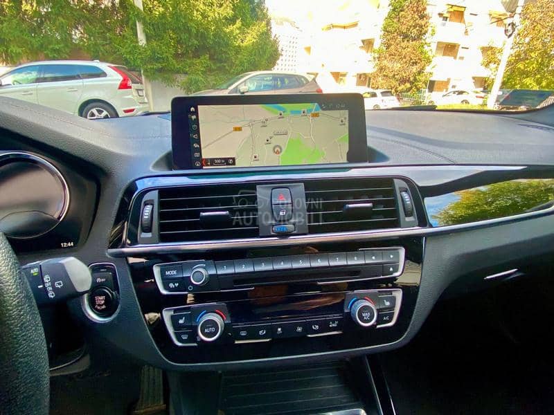 BMW 118 Sport AUT0MATIK