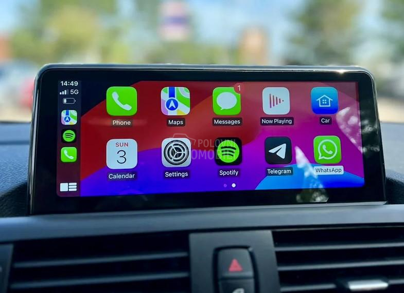 BMW 118 Sport AUT0MATIK