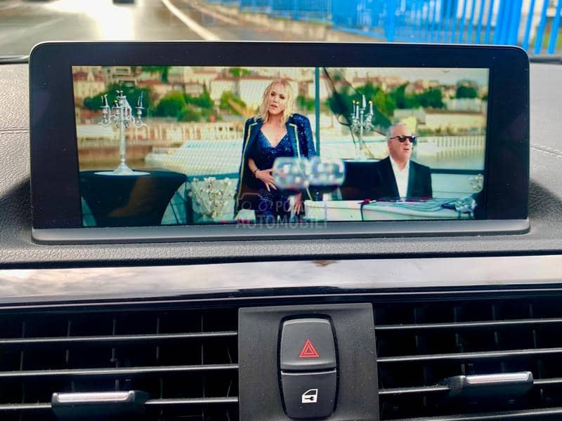 BMW 118 Sport AUT0MATIK