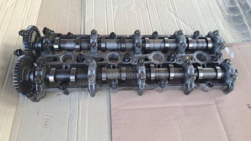 Glava,blok,senzor,klip