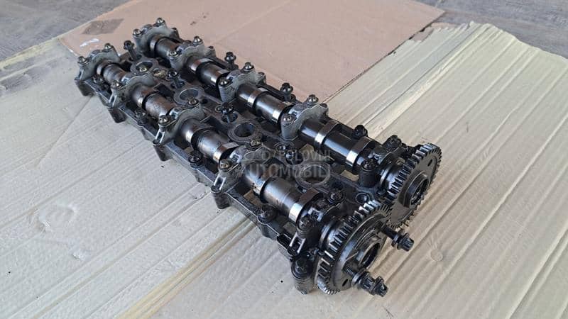 Glava,blok,senzor,klip