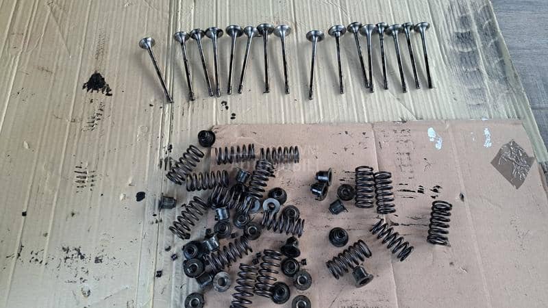 Glava,blok,senzor,klip