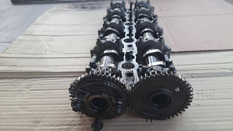 Glava,blok,senzor,klip