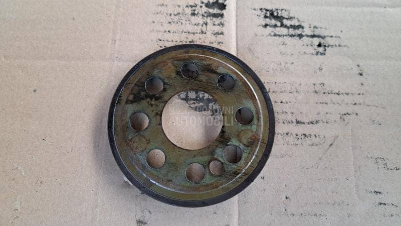 Glava,blok,senzor,klip