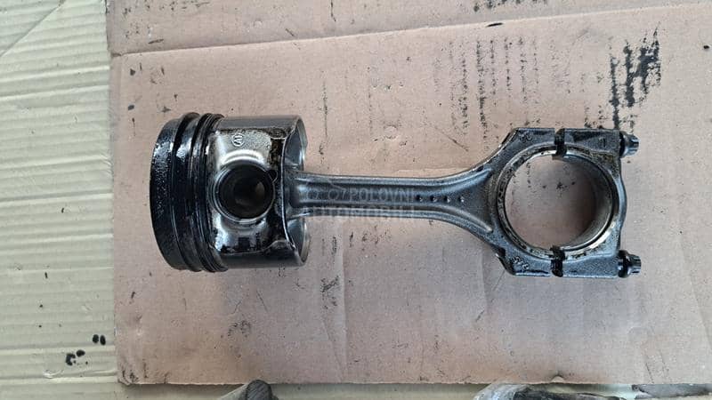 Glava,blok,senzor,klip