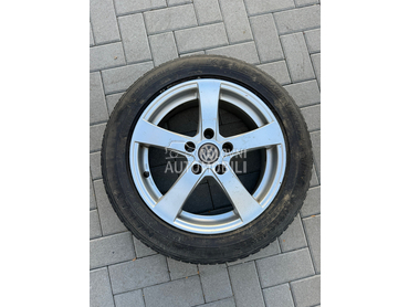 Aluminijumske felne  16" 5 x 112