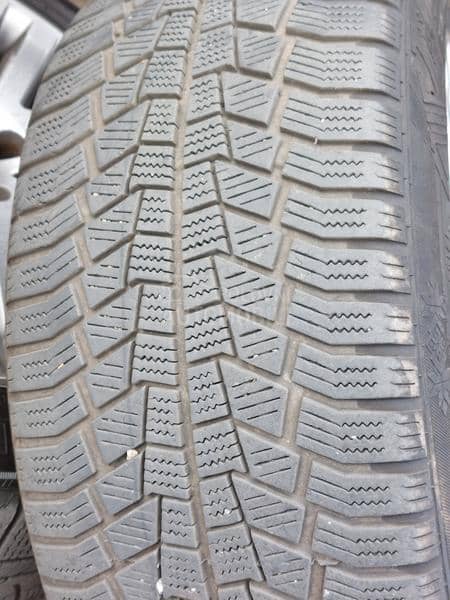 Aluminijumske felne  17" 5 x 112