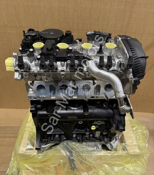 NOV Motor 2.0 TFSI CDN CDNC