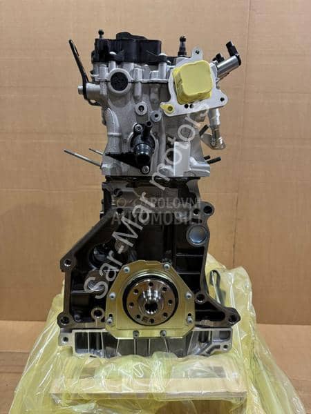 NOV Motor 2.0 TFSI CDN CDNC