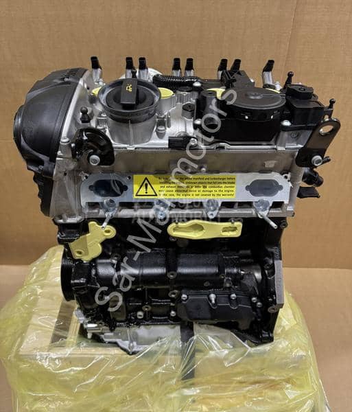 NOV Motor 2.0 TFSI CDN CDNC