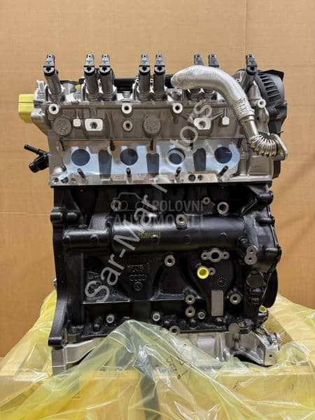 NOV Motor 2.0 TFSI CDN CDNC