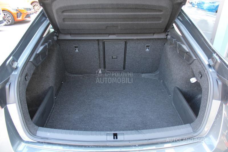 Škoda Octavia 2.0 TDI AMBITION