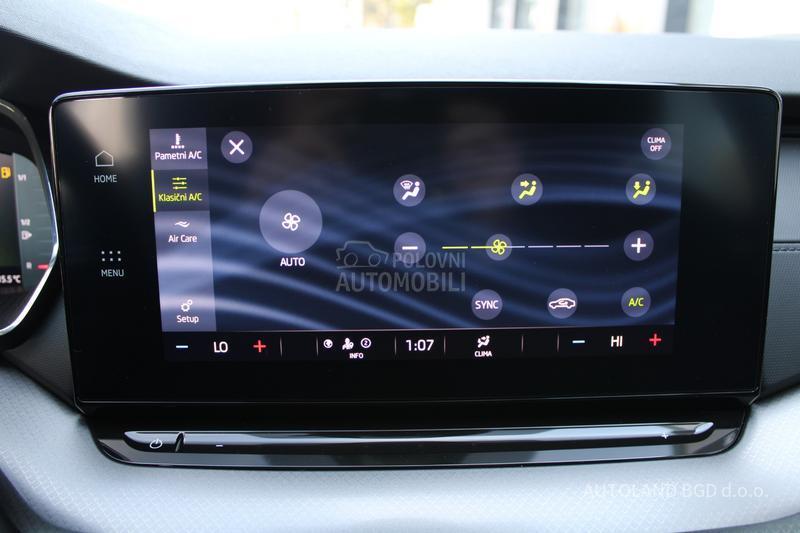 Škoda Octavia 2.0 TDI AMBITION