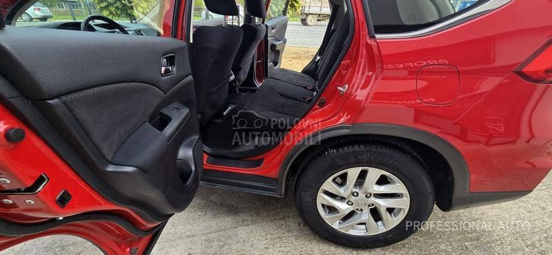 Honda CR-V 2.0 Elegance AWD