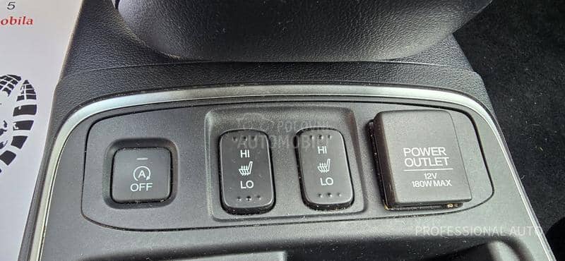 Honda CR-V 2.0 Elegance AWD