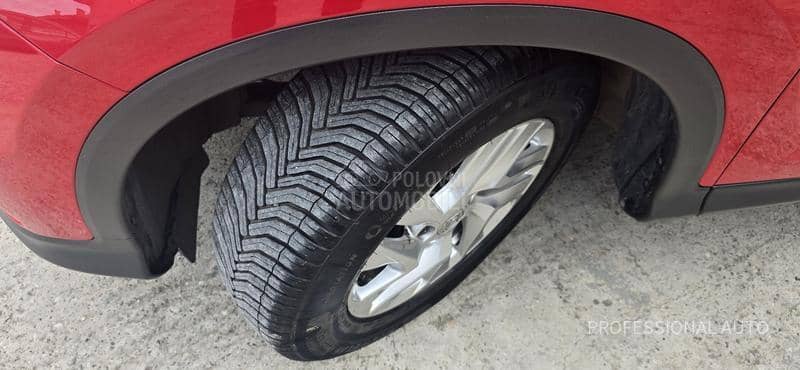 Honda CR-V 2.0 Elegance AWD