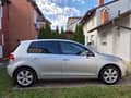 Volkswagen Golf 6 1.6 TDI/NAV/FUL