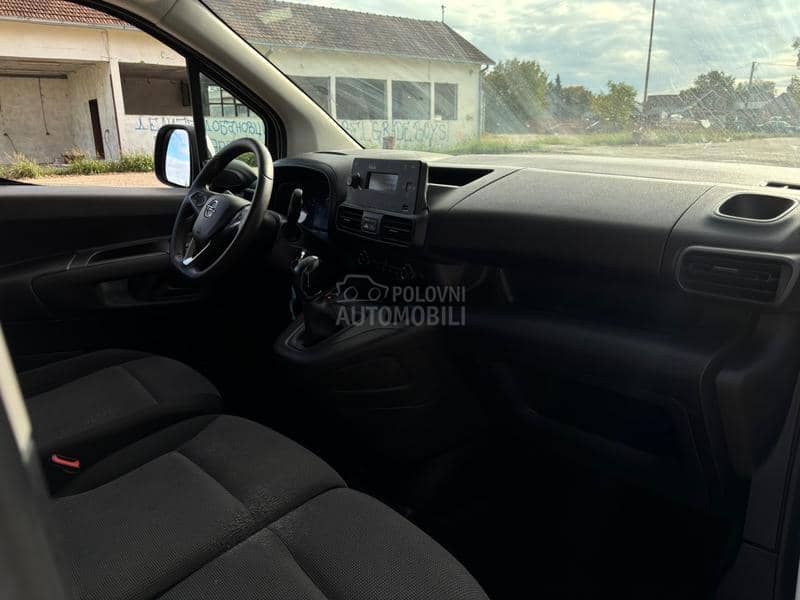 Opel Combo 1.5 HDI