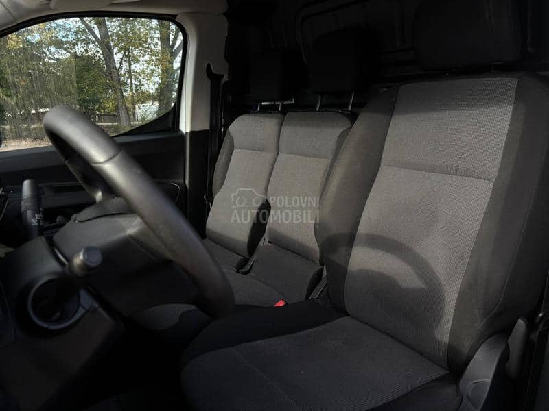 Opel Combo 1.5 HDI