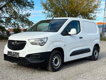 Opel Combo 1.5 HDI