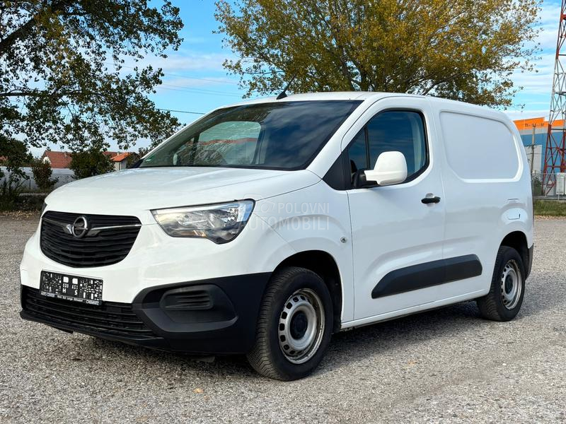 Opel Combo 1.5 HDI