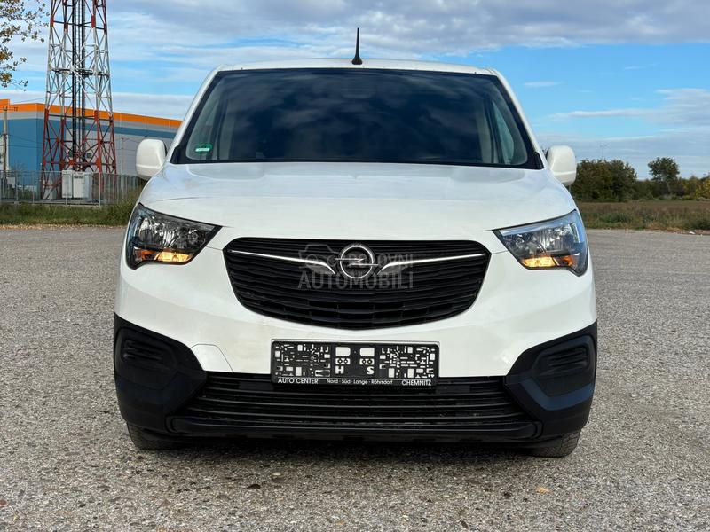 Opel Combo 1.5 HDI