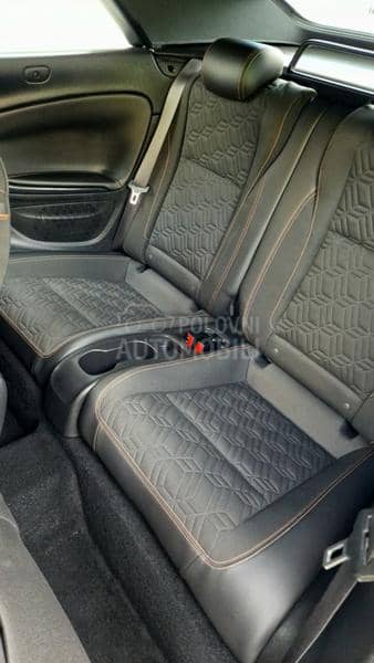 Opel Cascada 1.6T 200 COSMO