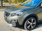 Peugeot 5008 1.5d allure 7 sed