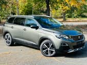 Peugeot 5008 1.5d allure 7 sed