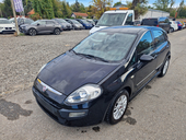 Fiat EVO A K C I J A