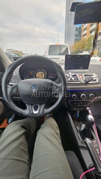 Renault Megane 1.5 dci Renault Megane 1.5 dci