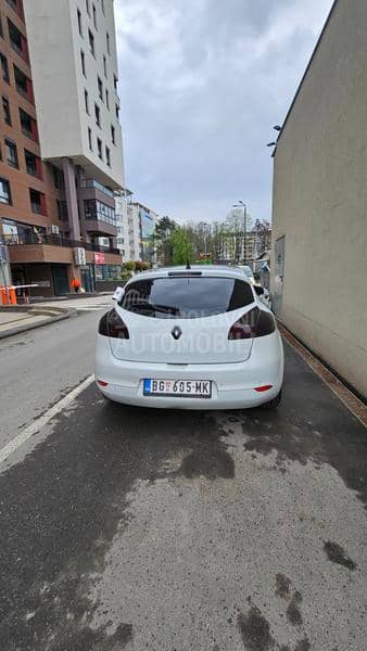 Renault Megane 1.5 dci Renault Megane 1.5 dci