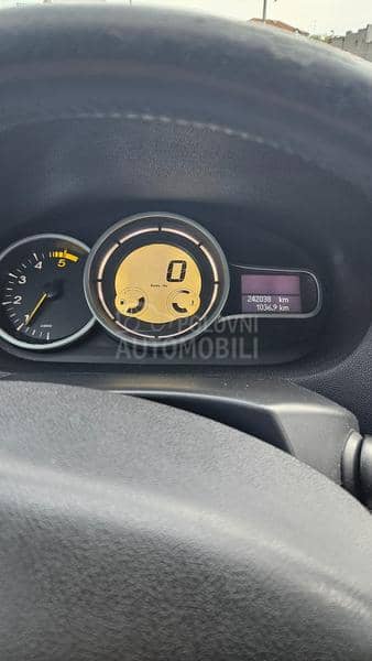 Renault Megane 1.5 dci Renault Megane 1.5 dci