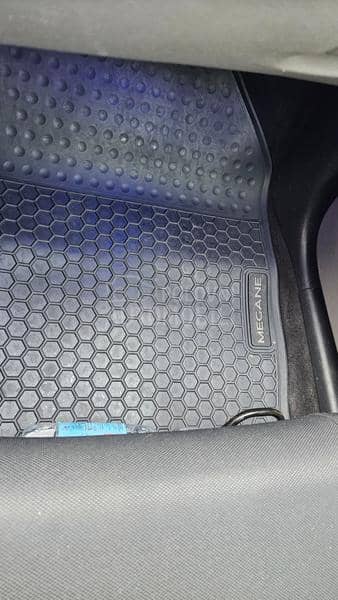 Renault Megane 1.5 dci Renault Megane 1.5 dci