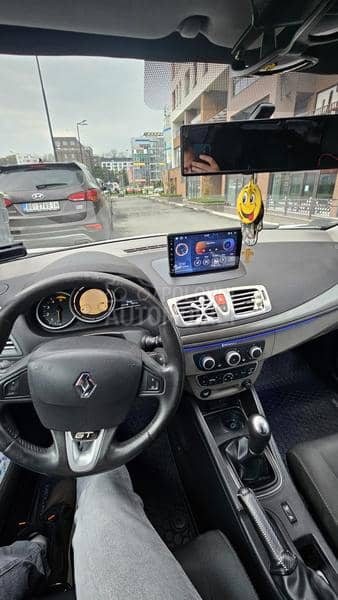 Renault Megane 1.5 dci Renault Megane 1.5 dci
