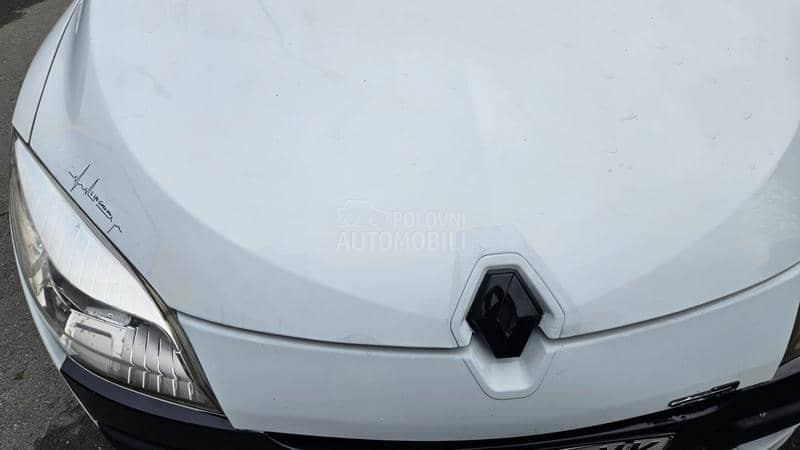 Renault Megane 1.5 dci Renault Megane 1.5 dci