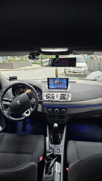 Renault Megane 1.5 dci Renault Megane 1.5 dci
