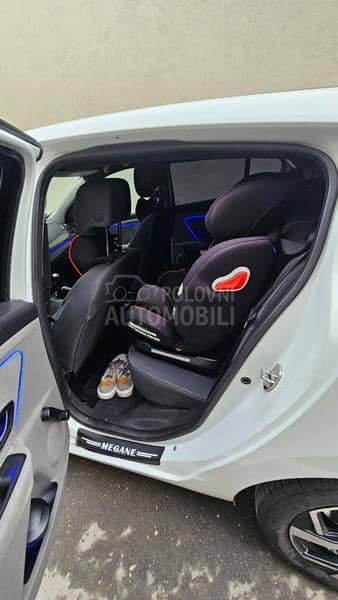 Renault Megane 1.5 dci Renault Megane 1.5 dci