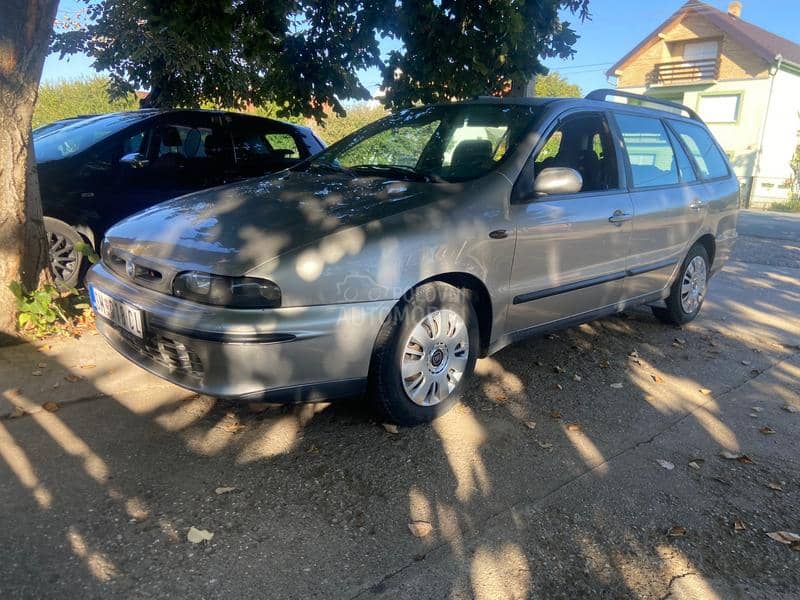 Fiat Marea 