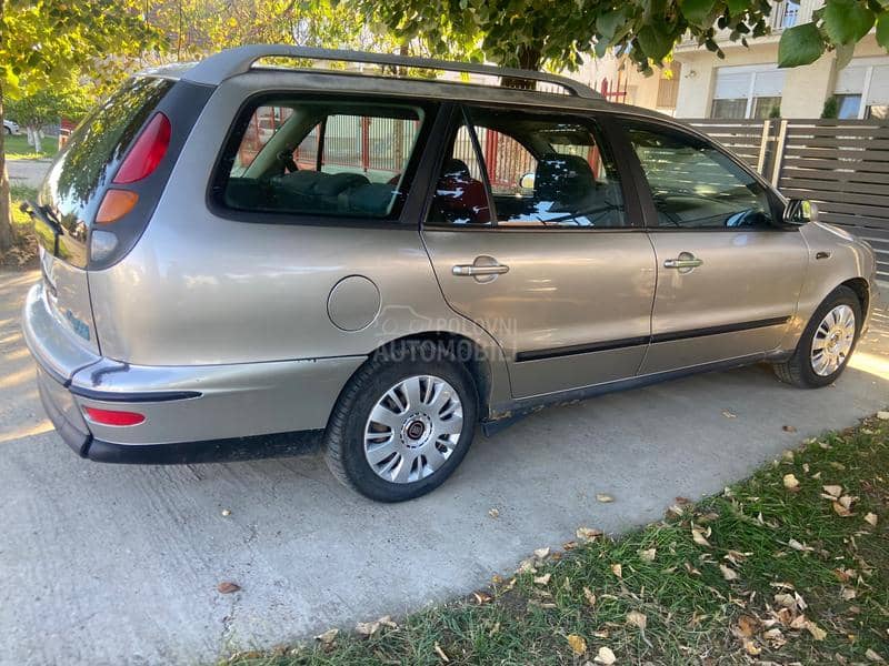 Fiat Marea 