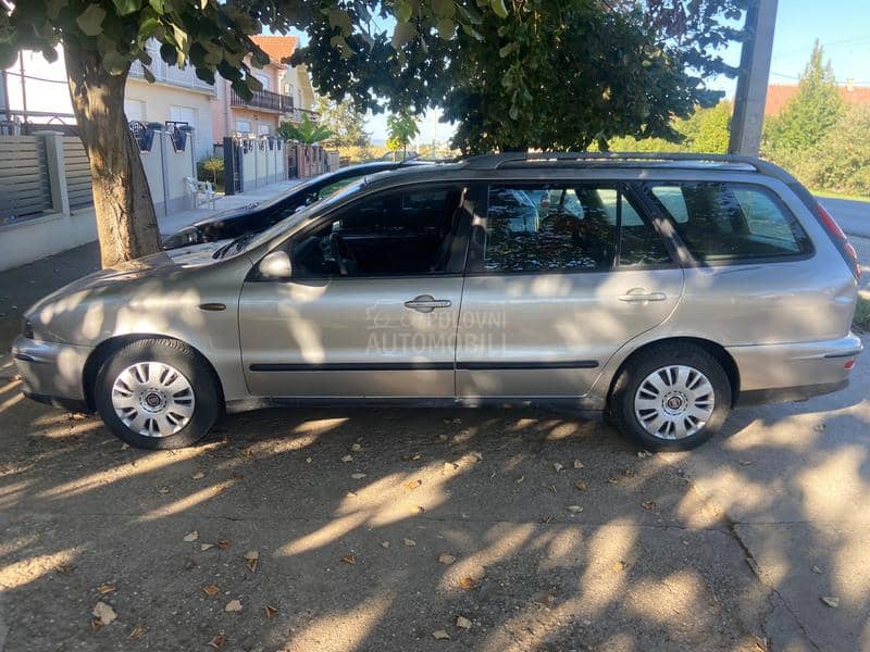 Fiat Marea 