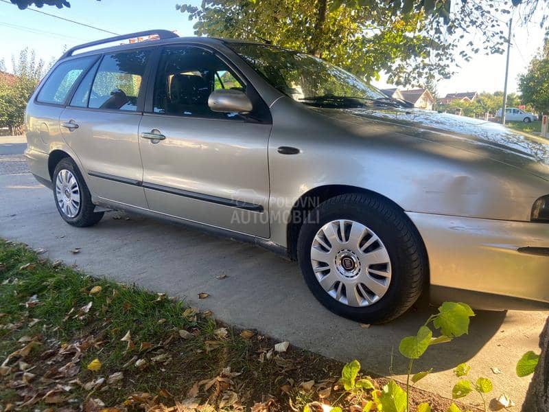 Fiat Marea 