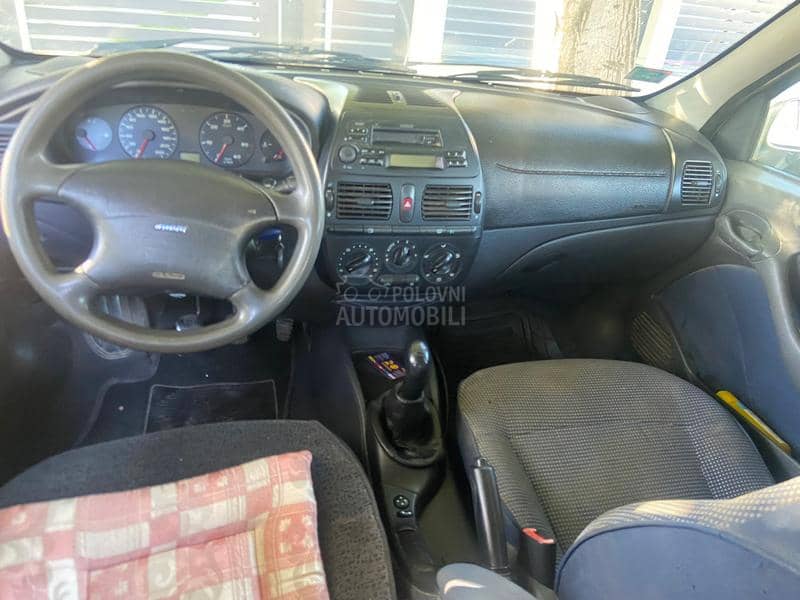 Fiat Marea 