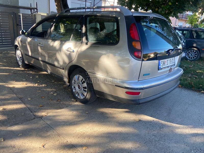Fiat Marea 