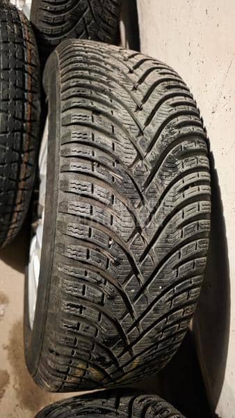 Aluminijumske felne  16" 5 x 114.3