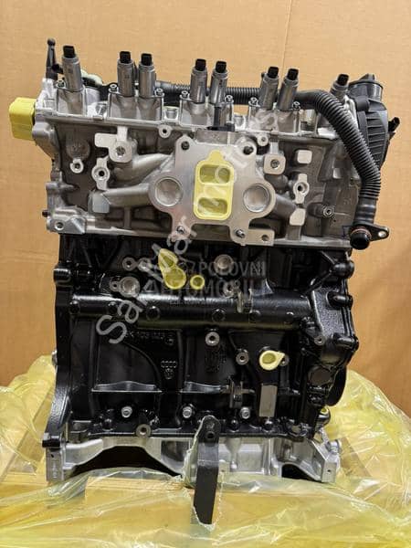 NOV Motor 2.0 TFSI CNC CNCD